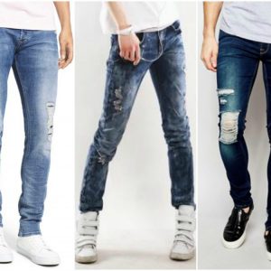 Men’s Jeans