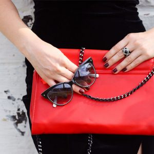 Woman’s Accessories