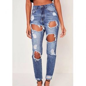 Ripped Jeans