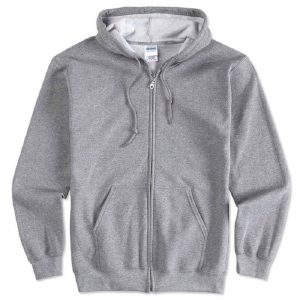 Hoodie with Pocket