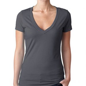 V-Neck T-shirt