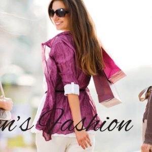 Women's Fashion